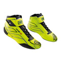 ONE-S SHOES FIA 8856-201 8/SFI WHITE SZ. 44