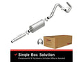 MagnaFlow BRE Exhaust Kit 11-14 Ford F-150