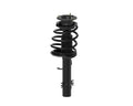 QUICK-STRUT ASSEMBLY
