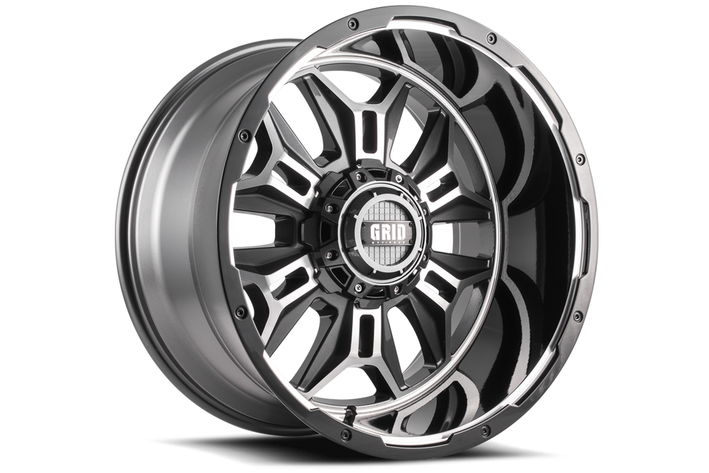 11 20X9.0 5X135 0 87.1 L
