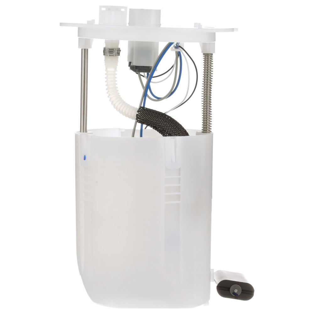 FUEL PUMP MODULE ASSEMBLY