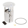 FUEL PUMP MODULE ASSEMBLY