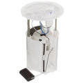 FUEL PUMP MODULE ASSEMBLY