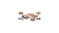 Covercraft Custom Fit Car Covers - Tan Flannel Tan