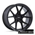 R199 20X9 5X112 S-BLK 45MM