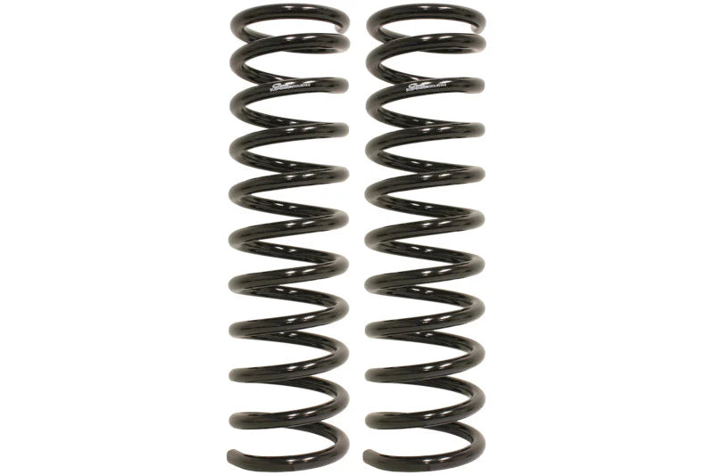 Carli Linear Rate Front Coil Springs 2.5 Lift 14-23 Ram 2500/3500 4x4 HEMI Pair