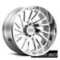 TUFF T2A 20X12.0 5/127 ET-45 CB71.6