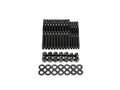 Wagner Tuning BMW N54 Engine M11 Upgrade Head Stud Set - Burnished