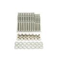 Wagner Tuning BMW N54 Engine M11 Upgrade Head Stud Set - Burnished