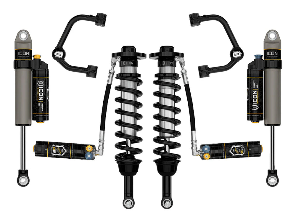 ICON auto part