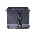 ~(344 lbs. 80X30X20)~ DOUBLE ROLLER DRAWER KIT LHS