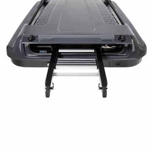 ~(344 lbs. 80X30X20)~ DOUBLE ROLLER DRAWER KIT LHS
