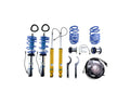 Bilstein 06-13 Audi A3/A3 Quattro / 12-18 VW Jetta / 07-14 GTI B16 (iRC) Suspension Kit