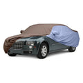 Covercraft Custom Fit Car Covers - Ultratect Blue