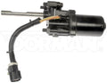 RUNNING BOARD MOTOR