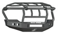 Road Armor bumper