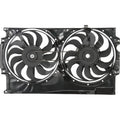 RADTR/CNDNSR FAN MTR ASMB