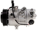 FOUR SEASONS air compressor