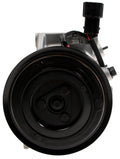 FOUR SEASONS air compressor