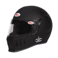 Bell Helmets black auto part