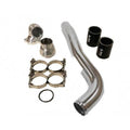 6.7 PowerStroke Upper Coolant Hose Kit Polished
