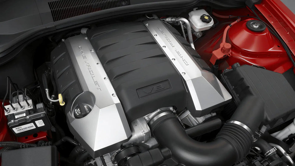 Eagle auto part