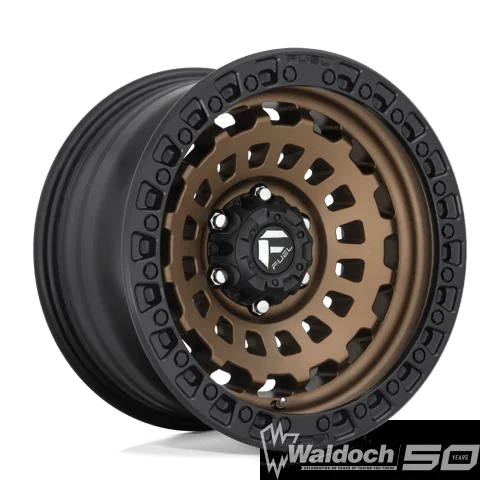 D634 20X9 5X5.0 MT-BRNZ-BBR 20MM