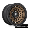 D634 20X9 5X5.0 MT-BRNZ-BBR 20MM