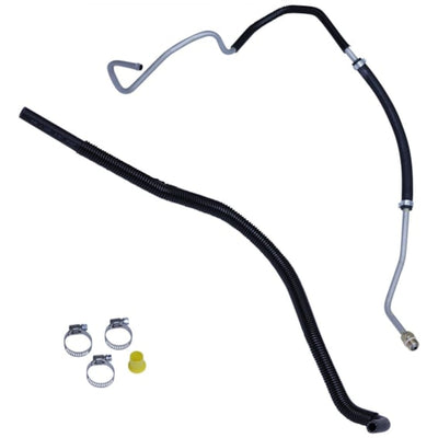 Gates auto part