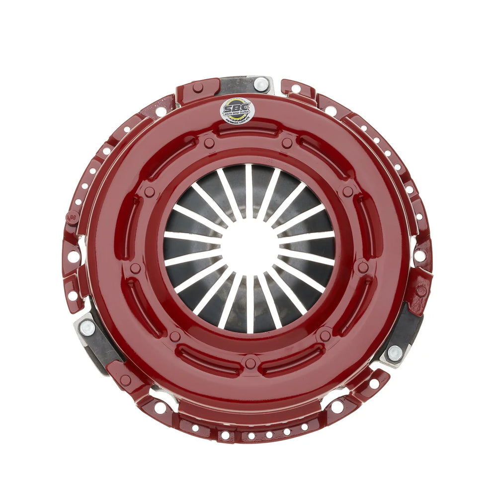 CLUTCH KIT K04126-HD-O, STAGE 2 DAI