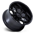 D862 22X10 5X5.0 BLK-OUT -18MM