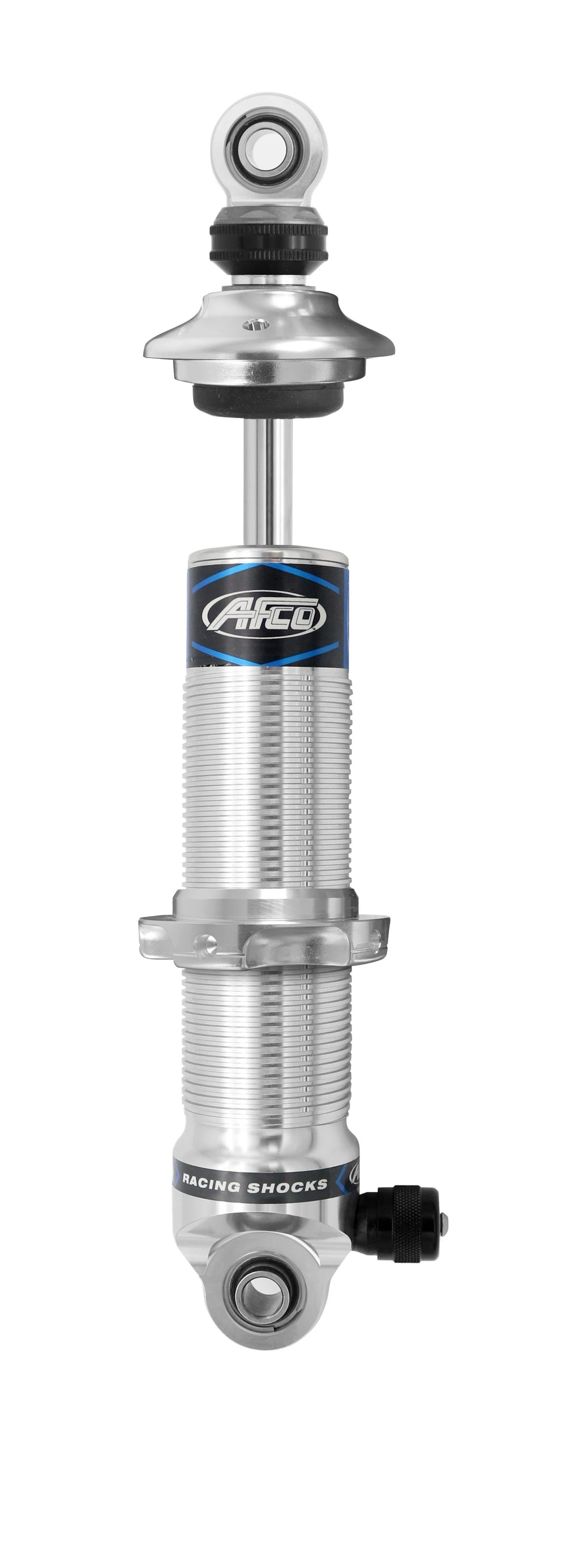 SHOCK DBL ADJ T2 DRAG 5IN CLR
