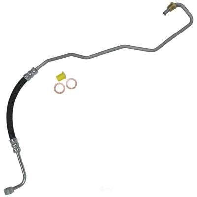 Gates auto part