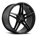 BM15 22X9.0 5X127 18 74.1 G L