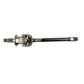 Axle Assembly - RH