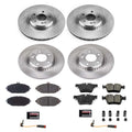 PowerStop auto part