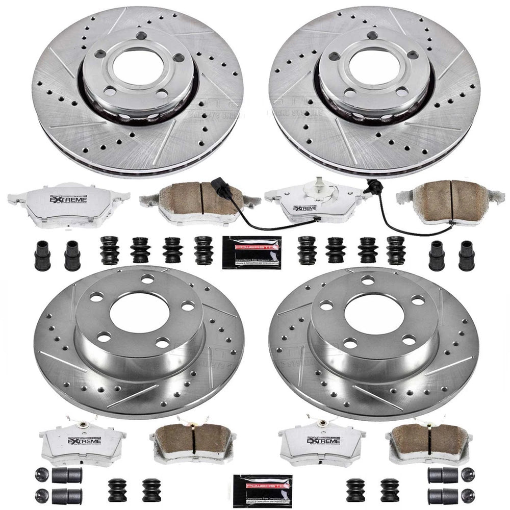PowerStop auto part