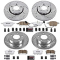 PowerStop auto part