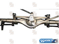 Cusco Control Arm Upper Formula Link Jr. AE86 Levin/Trueno