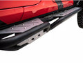 42 MILLIMETER TUBULAR; BOLT ON