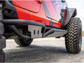 42 MILLIMETER TUBULAR; BOLT ON