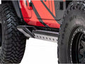 42 MILLIMETER TUBULAR; BOLT ON