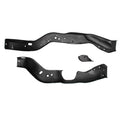 CHEVELLE FRAME REPLACEMENT RIGHT SIDE FRAME HORN