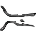CHEVELLE FRAME REPLACEMENT RIGHT SIDE FRAME HORN