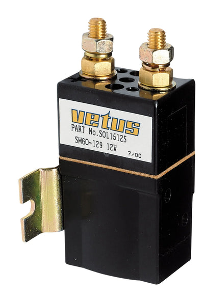 VETUS auto part