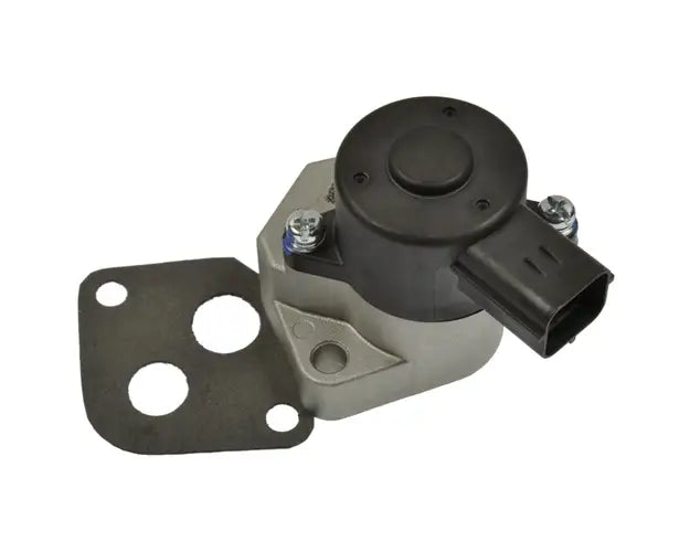 IDLE AIR CONTR VALVE