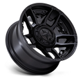 XD871 20X10 8X180 M-BLK -18MM