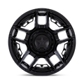 XD871 20X10 8X180 M-BLK -18MM