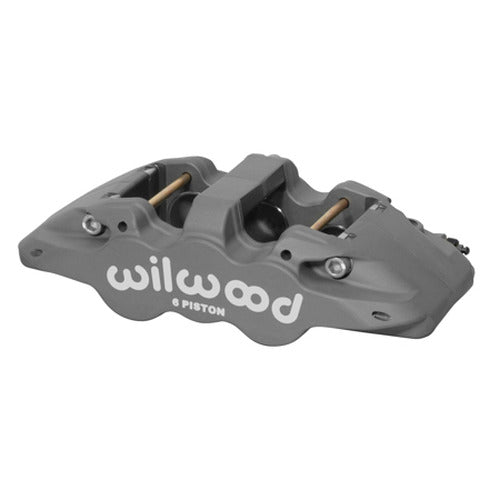 CALIPER-AERO6-L/H - NICKE