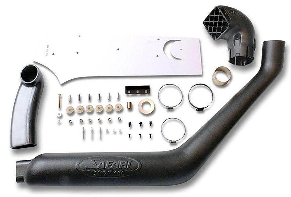 Hilux 97+ Diesel Safari Snorkel Kits AND Accessories